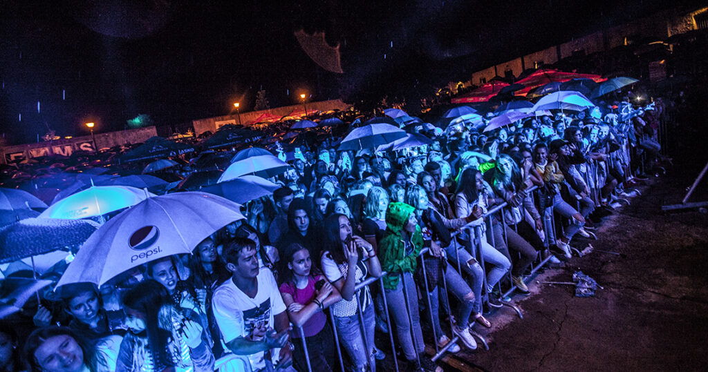 Festival kulture mladih Srbije