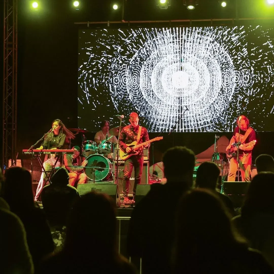 Atmosfera na KoZmaj Festu