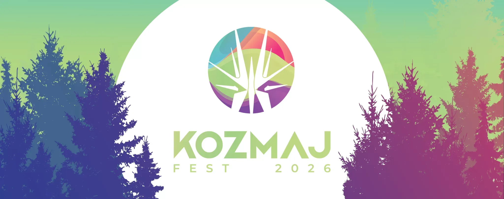 KoZmaj Fest - Kosmaj