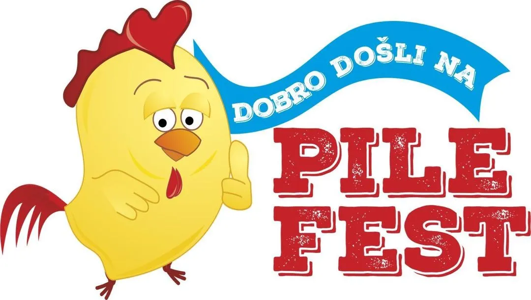 Pile Fest Žitište