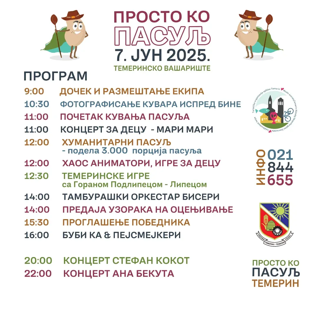 Program