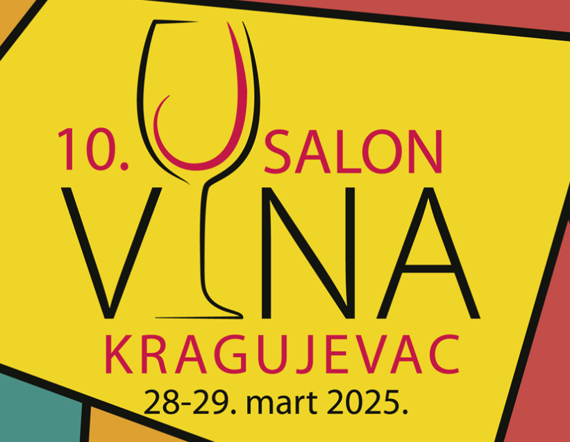 Salon Vina - Kragujevac