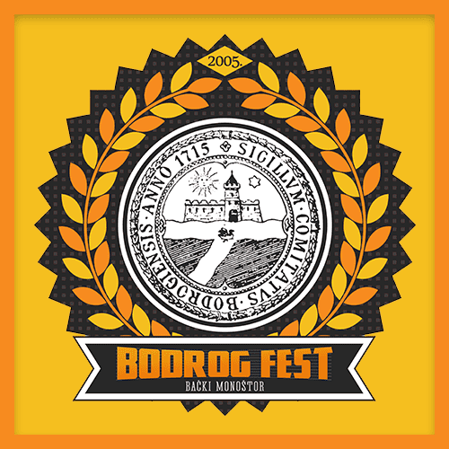 Bodrog fest