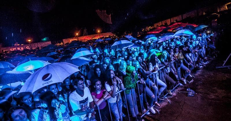 Festival kulture mladih Srbije