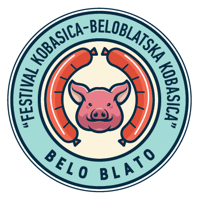 Kobasicijada Belo Blato