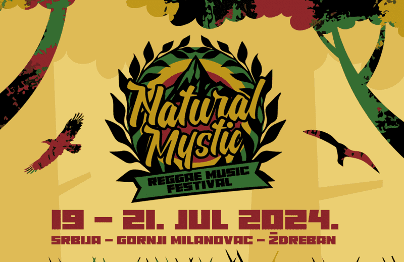 Natural Mystic Festival
