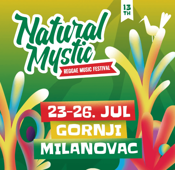 Natural Mystic Festival