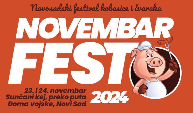 Novembar Fest