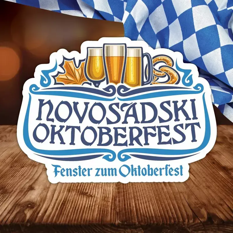 Novosadski Oktoberfest