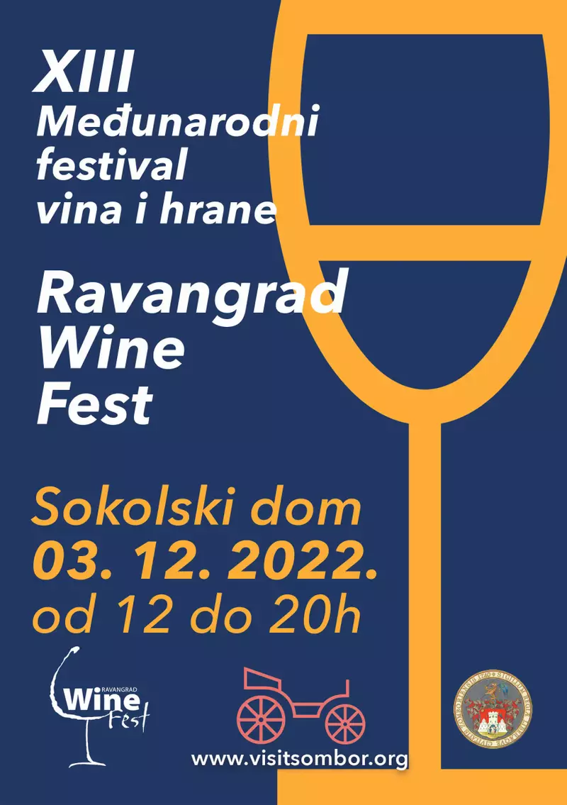 Ravangrad Wine Fest