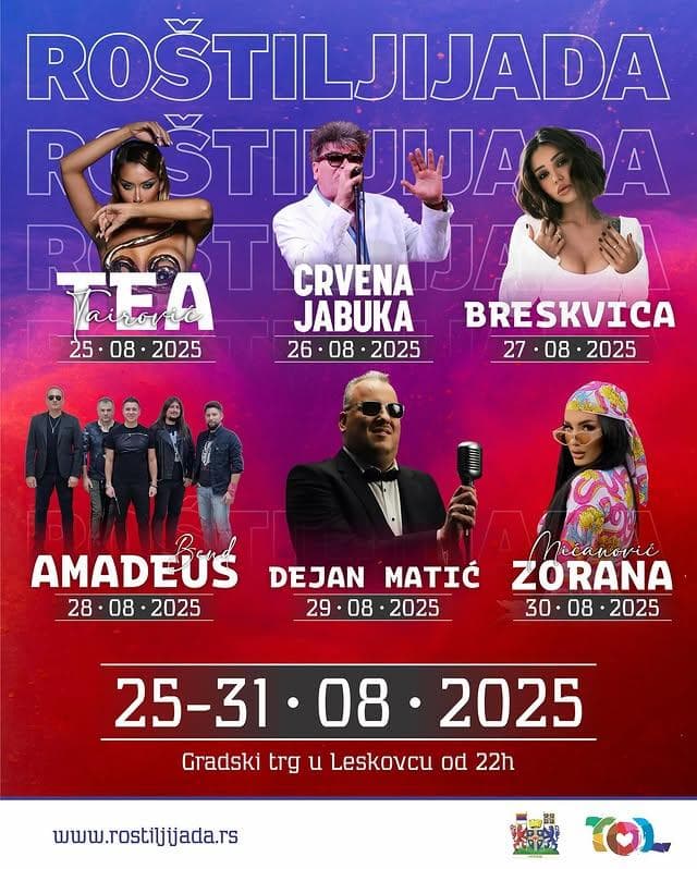 Program Dani Banice