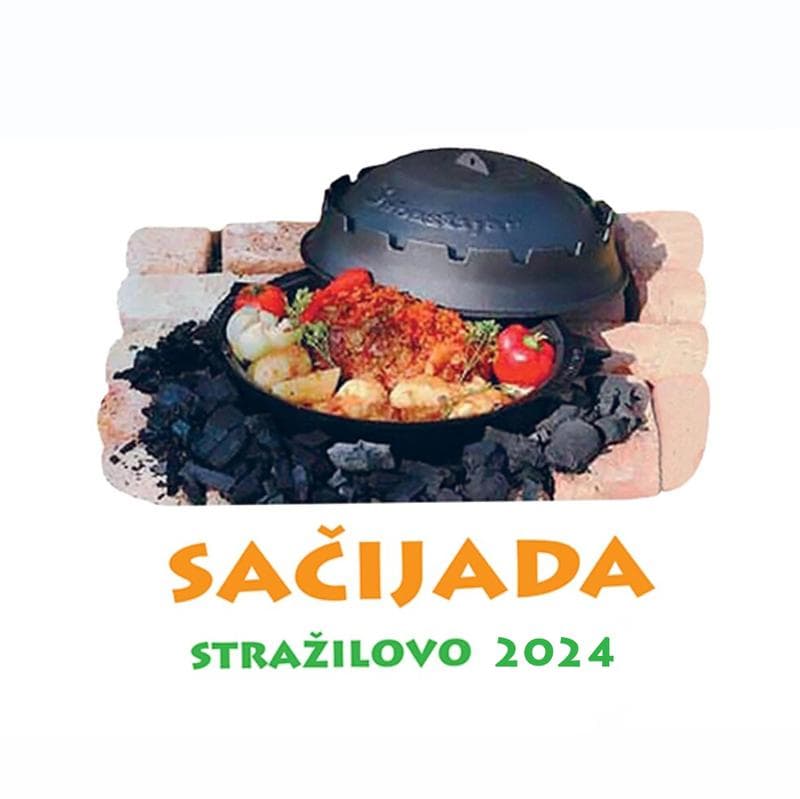 Sačijada Stražilovo