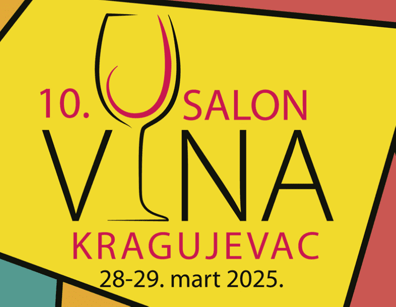Salon Vina - Kragujevac