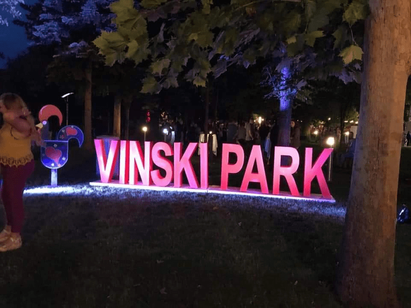 Vinski Park